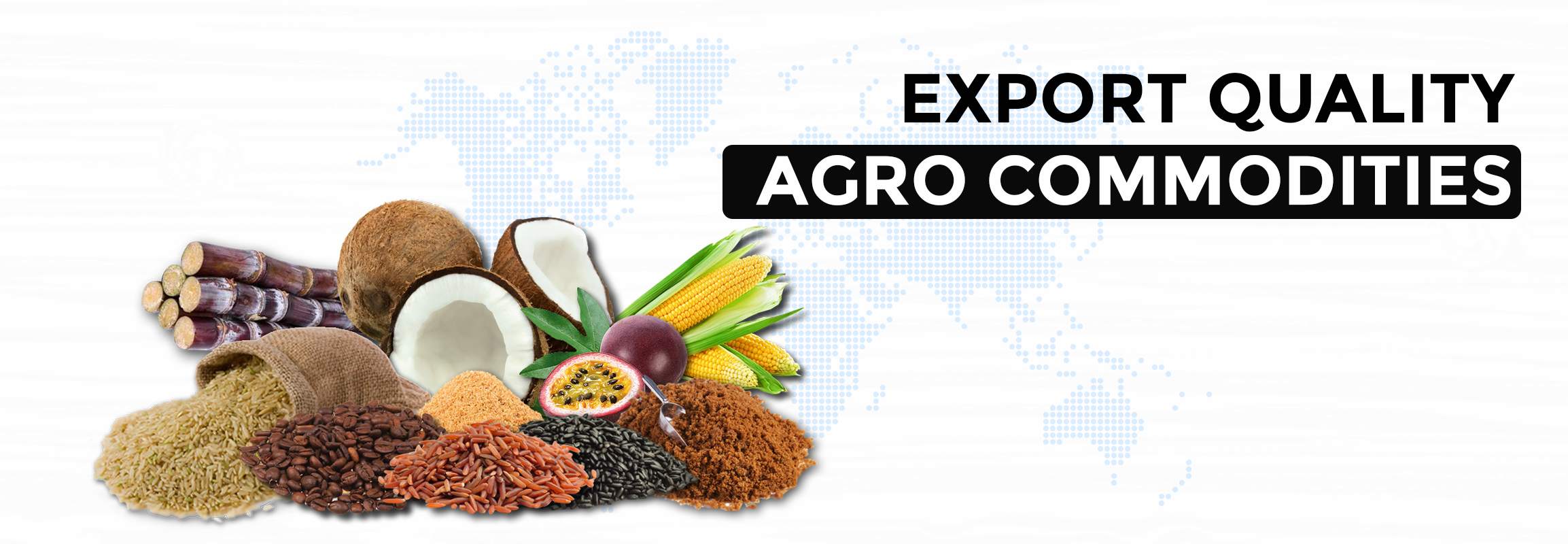 high quality Agro Products  Suppliers exporters from Alappuzha kerala india